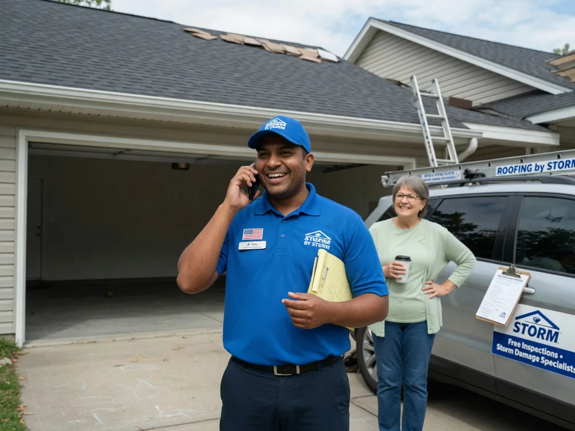 Roof Repair Near Me Moffett, OK FAQs